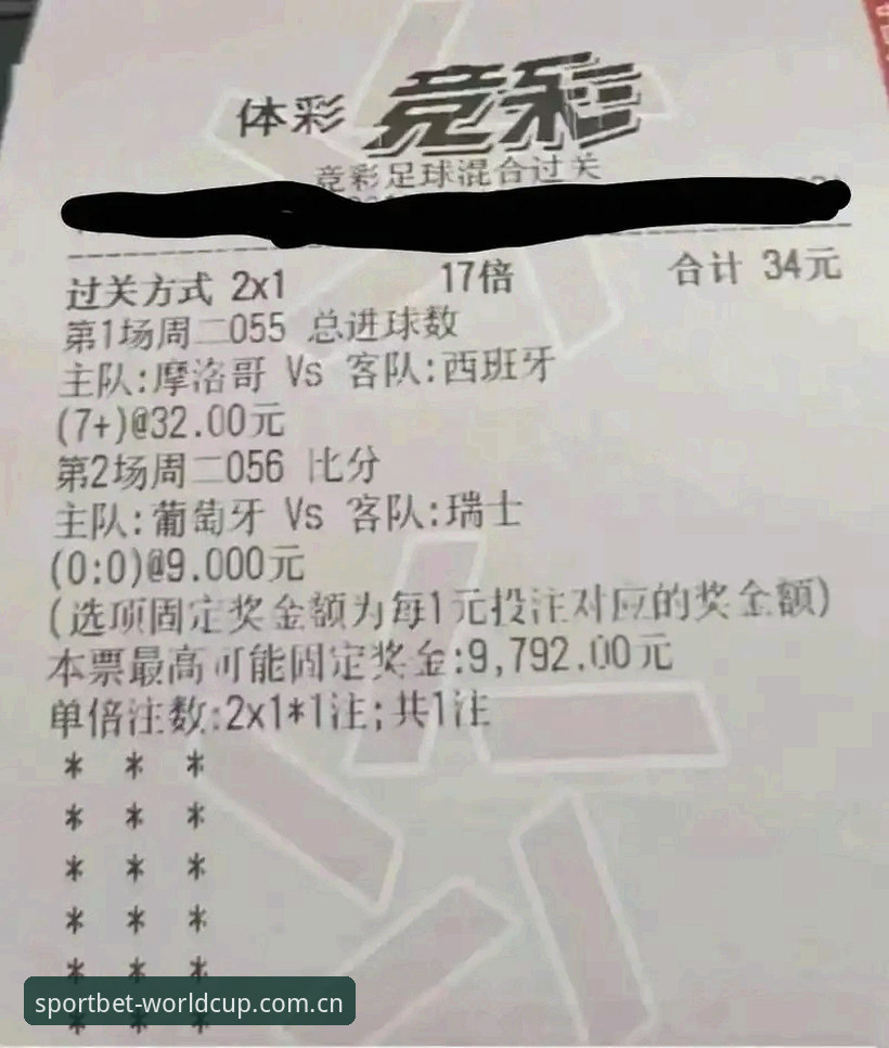 体育彩票世界杯玩法CN新版上线后，为什么老玩家都选择升级？