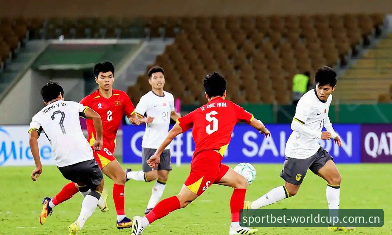 U19国足0-3完败突尼斯，体彩世界杯玩法赛事数据哪个好？一场失利背后的青训真相是什么？